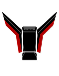  Platform sticker per Honda in offerta - X-ADV 750 2