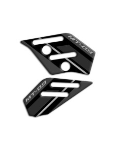 Adesivi Batti Tacco per YAMAHA in offerta - MT-09