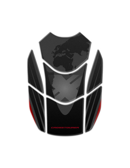 Tankschutz per Honda - VFR1200X Crosstourer