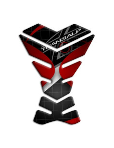 Paraserbatoio per Honda in offerta - Transalp XL 700 V