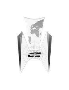Protector de depósito per BMW in offerta - R 1200 GS 2