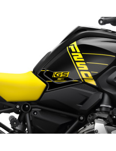 Adesivi Laterali Serbatoio per BMW in offerta - R 1250 GS 2