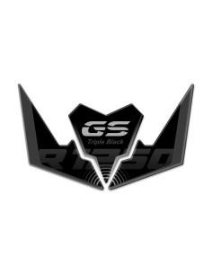Adesivi Cupolino per BMW in offerta - R 1250 GS - R 1250 GS ADV 2