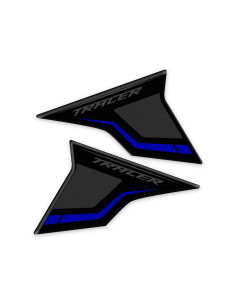 Side Tank Stickers per Tracer 900 - Tracer 900 GT 2