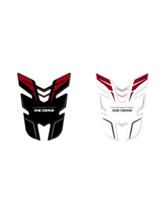 Tankschutz per Hypermotard 939