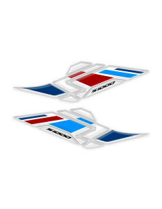 Adesivi Laterali Serbatoio per BMW in offerta - S 1000 XR 2