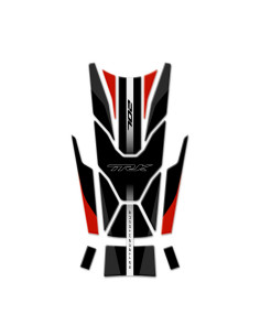 Tank Pad per Benelli in offerta - TRK 702 2