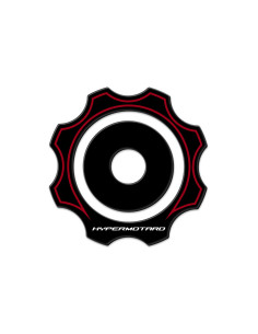 Tankschutz per Hypermotard 1100 - Hypermotard 939 - Hypermotard 821 - Hypermotard 796 2
