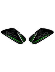 KAWASAKI Z 900 (L-059) GREEN