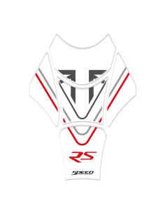 Tank Pad per Triumph - Speed Triple 2