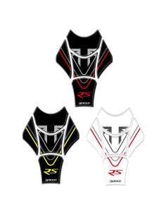 Tank Pad per Triumph - Speed Triple