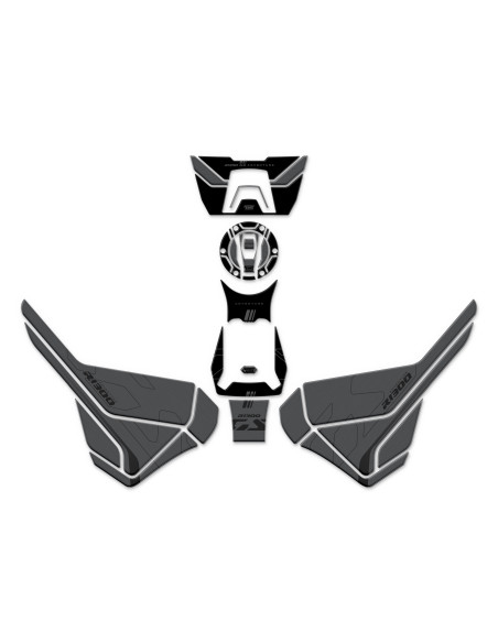 Sticker kits per BMW - R 1300 GS ADV