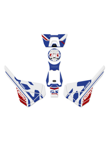 Aufkleber-Kits per BMW - R 1300 GS ADV