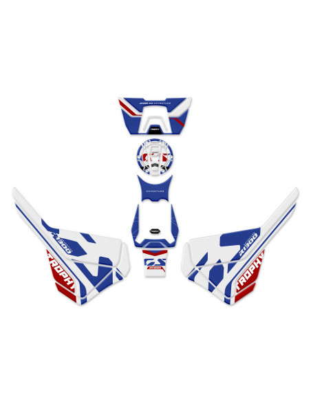 Sticker kits per BMW - R 1300 GS ADV