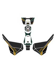 Sticker kits for BMW R 1300 GS ADV Karakorum Style PACK-FM-002-TB