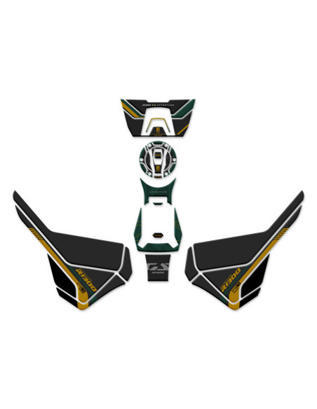 Aufkleber-Kits per BMW - R 1300 GS ADV