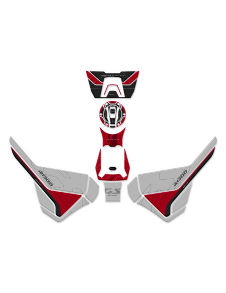 Aufkleber-Kits per BMW - R 1300 GS ADV