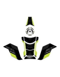 Kit adesivi per Voge - Valico 900DSX