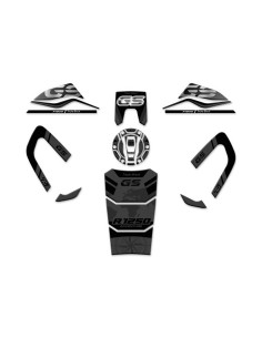 Sticker kits per BMW - R 1250 GS ADV
