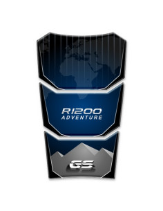 Tank Pad per BMW in offerta - R 1200 GS ADV 2