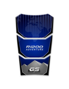 Tank Pad per BMW in offerta - R 1200 GS ADV 2
