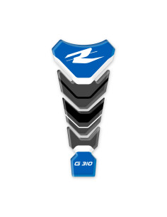 Tank Pad per BMW in offerta - G 310 R 2