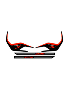 Handguard Stickers per KTM in offerta - 1290 Super Adventure S