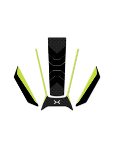 Front Sticker per Voge in offerta - 900DSX 2