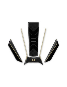 Front Sticker per Voge in offerta - 900DSX 2