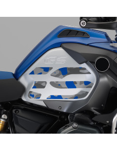 Side Tank Stickers per R 1200 GS ADV 2