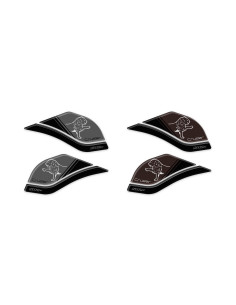 Side Tank Stickers per Benelli in offerta - 502c