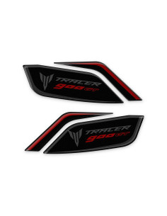 Handguard Stickers per YAMAHA in offerta - Tracer 900 GT 2