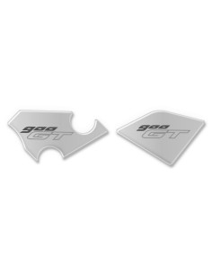 Heel protector stickers per YAMAHA in offerta - Tracer 900 GT