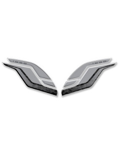 Side Tank Stickers per Suzuki in offerta - GSX-S 1000 GX 2