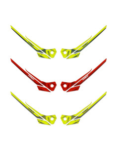 Adesivi maniglie per Offerte di adesivi in sottocosto - Benelli in offerta - TRK 702 X