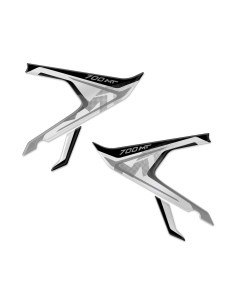 Adesivi Batti Tacco per CFMoto in offerta - 700MT