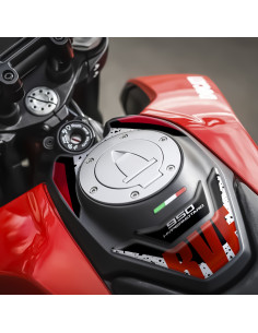 Tankschutz für Hypermotard 950 RVE 2024 On GP-3031 2