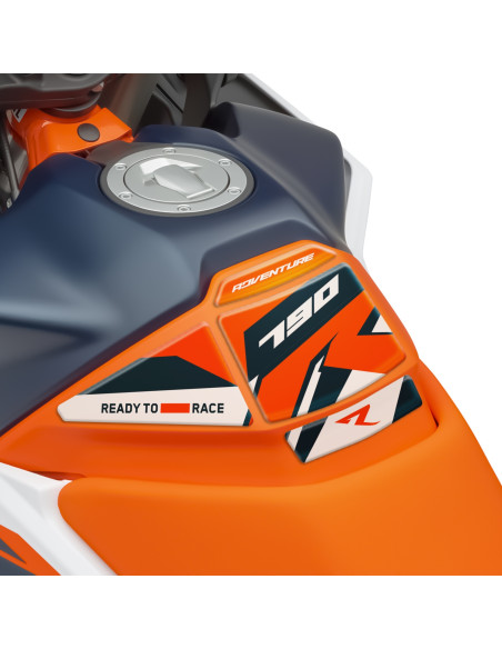 Tankschutz für 890 Adventure R 2025 GP-3025