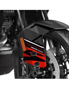 Fender Stickers per 1290 Super Adventure S 2