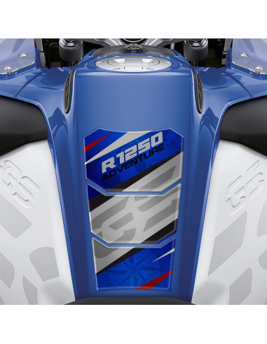 Tank Pad per R 1250 GS ADV