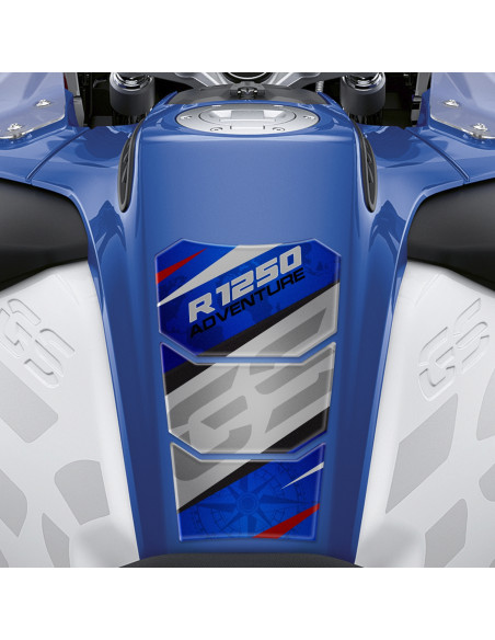 Protector de depósito per R 1250 GS ADV