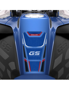 Tank Pad per R 1250 GS ADV 2