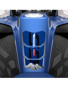 Tank Pad per R 1250 GS ADV 2