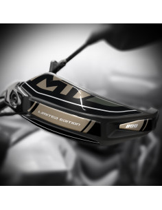 Handguard Stickers per 800MT 2