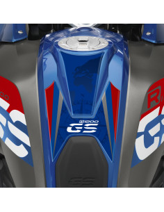 Tank Pad per R 1200 GS 2