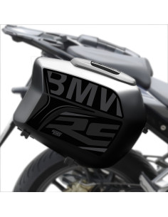 Kofferaufkleber per R 1250 RS 2