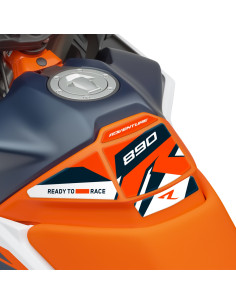 Tankschutz per 890 Adventure R 2