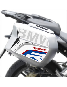 Kofferaufkleber per R 1250 R 2