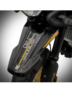 Kotflügel-Aufkleber per Royal Enfield - Himalayan 450 2