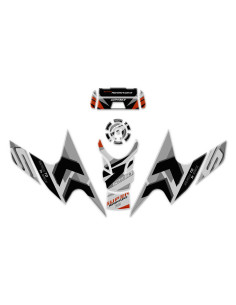 Aufkleber-Kits per 1290 Super Adventure S